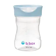 B.Box Training Cup - Lullaby Blue