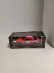 Racing Champions Black Box Bank 1994 1:24 #16 Chad Chaffin Dr. Diecast