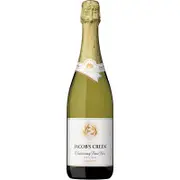 [Jacob's Creek] Jacob's Creek Chardonnay Pinot Noir NV 750mL