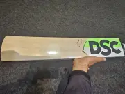 DSC Split 111 English Willow Cricket Bat