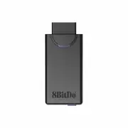 8Bitdo Retro Bluetooth Receiver for The Original Sega Genesis and Mega Drive