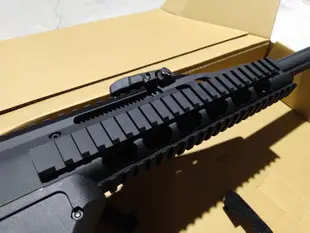 [防身補給庫］MILSIG SL400  M5 全金屬旗艦版 含高壓氣瓶 長版  鎮暴槍 防身 防衛