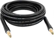 6M Karcher K2 - K7 Replacement High Pressure Washer Hose with Quick - Connect