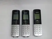 X3 Vtech DS6290 Cordless ACCESSORY Handsets for DS6291