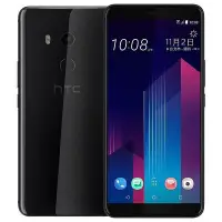 在飛比找Yahoo!奇摩拍賣優惠-HTC U11+ U11 Plus 4GB/64GB 極鏡黑