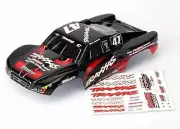 Traxxas 7085 Replacement 1/16 Slash Body Mike Jenkins edition