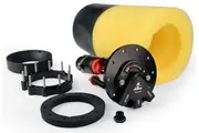 Aeromotive Phantom EFI In-tank Pump Returnless Fuel System -6AN Outlet ARO18329