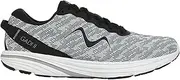 [MBT] GADI II LACE UP Trainers for Women Anatomical and Comfortable Running Shoes Physiological Footwear for Comfort and Stability with Curved Sole Running Sneakers