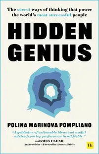 在飛比找誠品線上優惠-Hidden Genius: The Secret Ways