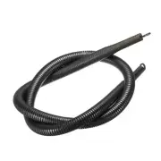 17.1mm OD C Type Spring Tube Bender 1000mm Long for 20mm 1/2" PVC Pipe