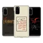OFFICIAL THE HOBBIT AN UNEXPECTED JOURNEY GRAPHICS CASE FOR SAMSUNG PHONES 1