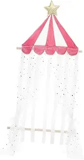 VICASKY Baby Headband Accessories Toddler Bed Tent Playhouse Indoor Tent for Boys and Girls