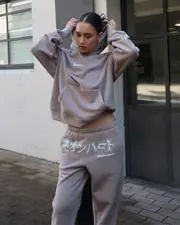 Fracture Hoodie