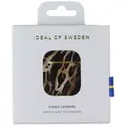 IDEAL OF SWEDEN AirPods Case for AirPods 1st Gen / 2nd Gen - Iconic Leopard
