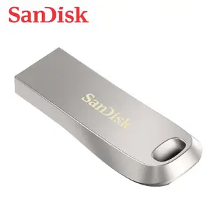 SanDisk CZ74 ULTRA 256G 512G LUXE USB 3.1 隨身碟 150MB/s 廠商直送