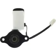 Centric Parts 131.45508 Brake Master Cylinder For 86-93 Mazda B2000 B2200 B2600 (for: Mazda)