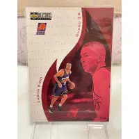 在飛比找蝦皮購物優惠-Jason Kidd 97cc老卡球員卡 no376