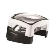 3X Eschenbach VisoLux+ Lighted Stand Magnifier