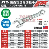 在飛比找蝦皮購物優惠-【YOYO汽車工具】JTC-AD06 AD07 AD08 A