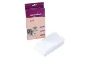 50pcs Kitty Litter Liners Scented Bags Waste Dispose Cat Poo Poop Tray Cleaning