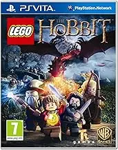 LEGO The Hobbit (PlayStation Vita))