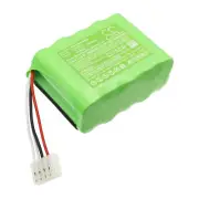 Battery for Paramedic Defibrillator CU-ER1,Defibrillator CUER5,110615-O1,MB253A