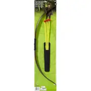 Rubie's - Bow And Arrow Set