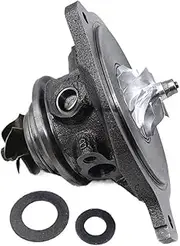 JHJ Turbo CHRA 03F145701K 03F145701R 03F145701RV Turbo Cartridge Compatible For Polo V 1.2 TSI 77 Kw - 105 HP CBZA CBZB