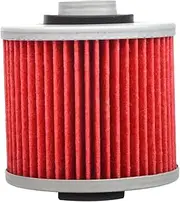 Motorcycle Oil Filter For YD250 SR400 SRX400 XVS400 XT400 SR500 TT500 XV500 XV535 XT550
