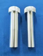 FOX fork Spring & Damper side Removal Tool--- clone of 398-00-681 & 398-00-682