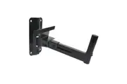 BravoPro SS017 Speaker Wall Bracket 35kg Load Capacity