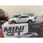 1/64 MINI GT FORD SHELBY GT500