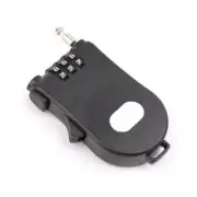 Practical Combination Coded Locker Padlock for Jewelry Boxes and Home Use