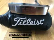*NEW* Scotty Cameron 1997 LTD E.T.W. Special Project X S.L.C. 35in Putter- Scott