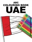 ABC Colouring Book Uae by Ibn Al Hamra (English) Paperback Book