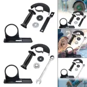 Angle Grinder Cutting Base Stable Auxiliary Tools Professional Accessories Metal