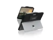 UAG Scout w/ Handstrap - Surface Go 1/2/3/4 - Black