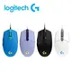 Logitech G102