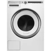 ASKO 10kg Logic Front Load Washer - White