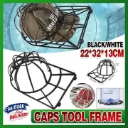 Caps Tool Frame Wash Wool Cage Sport Visor Ball Cap Washer Hat Cleaner Baseball