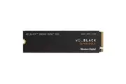 Western Digital Black SN850X 1TB M.2 Gen4 NVMe SSD for PS5 [WDS100T2X0E]