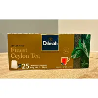 在飛比找蝦皮購物優惠-【現貨】 Dilmah 帝瑪茶包 - 極品錫蘭紅茶 Fine