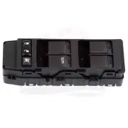 Power Front Master Window Switch For Dodge Caliber Jeep Commander 2.4L 2007-10 (for: Jeep)