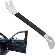 Car Panel Removal Tools - High Strength Car Trim Removal Tool Door Panel Removal Tool - Sturdy Car Clip Remover Tool Car Audio Disassembly Pry Bar for Vehicles Home