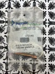 Pentair 470180 Replacement Thermistor Probe MiniMax & PowerMax Pool/Spa Heater