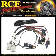 Aeroflow AF49-1532 GM LS Smart Coil Harness OEM Plug Suit Ign-1a Pair