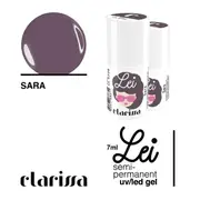 [Clarissa] She will be 7ml UV/LED nail polish