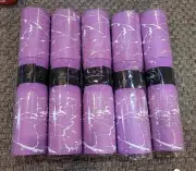 Barbell Pad for Squats, Lunges and Hip Thrusts - Squat Purple Marbling