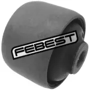 Rear Crossmember Bushing For NISSAN PULSAR N15 Bushings (for: Nissan)