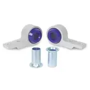 SuperPro Front Rear Lower Control Arm Bushing Kit - TRC3420